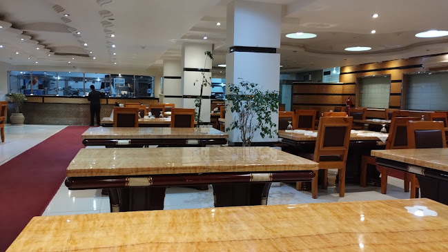 مطاعم موال جندوفلي فرع الفيصلية الشمالية