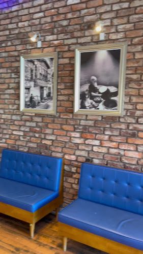 Comentarii opinii despre مطعم مشراق