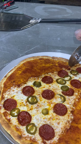 Opinii despre ميلتد-سي بيتزا în جدة - الضيافة