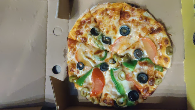 مطعم الشطيرة المختصة - الرياض