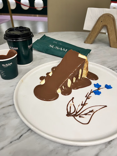 سوزام - الضيافة