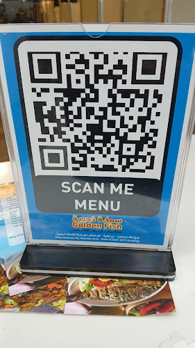 Comentarii opinii despre سمكة ذهبية للمأكولات البحرية