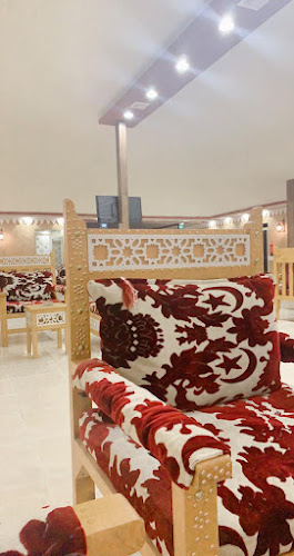 Comentarii opinii despre مهيلة ركن الشاذلية