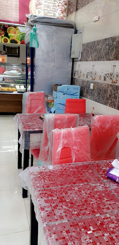 بيتزا هم - المدينة المنورة