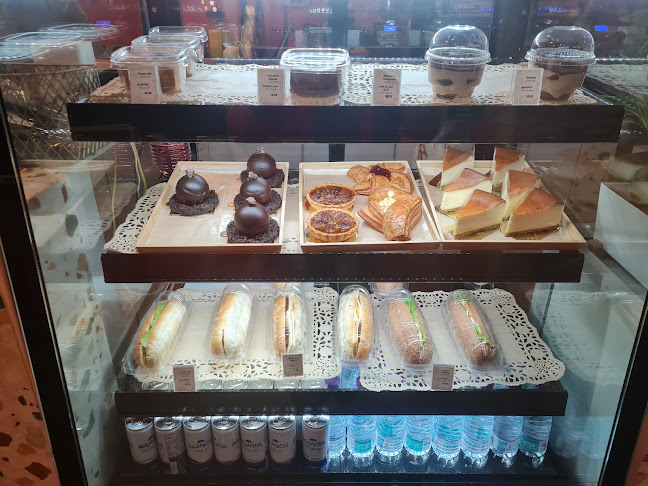 جاسيلا كافيه - الخبر