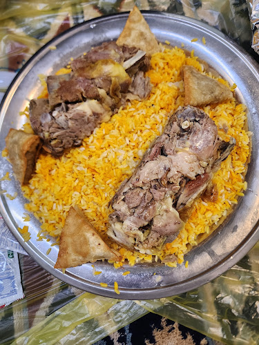 مطاعم بالمرخ فرع الصفا