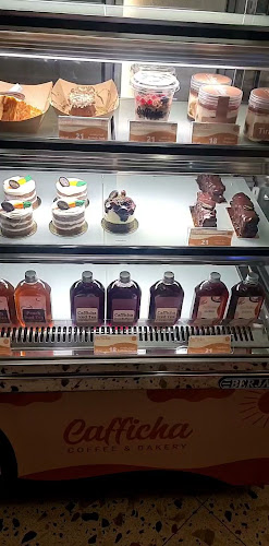 Cafficha Coffee - الدمام