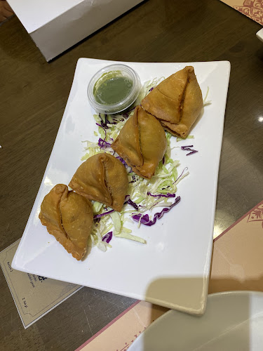 Opinii despre مطعم دار البرياني în تبوك - الضيافة