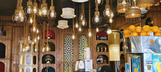 Comentarii opinii despre استكانة ام نايف كرك شباتي فرع الصفا