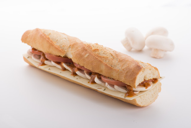 لوليفو - الضيافة