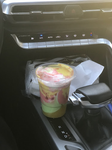 Opinii despre جوس آند آيس în الهفوف‎ - الضيافة