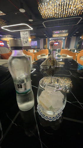 The Station Restaurant & Lounge | مطعم ولاونج ذا ستيشن - الضيافة