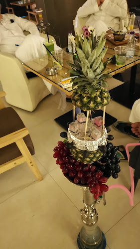 Comentarii opinii despre مزة عنب لاونج وكافيه