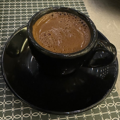 Opinii despre دومينغيز în الرياض - الضيافة