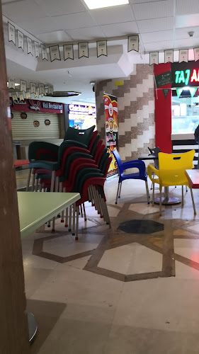 KFC - الضيافة