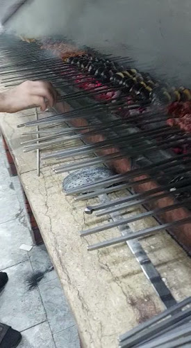 Comentarii opinii despre مطعم المذاق العراقي