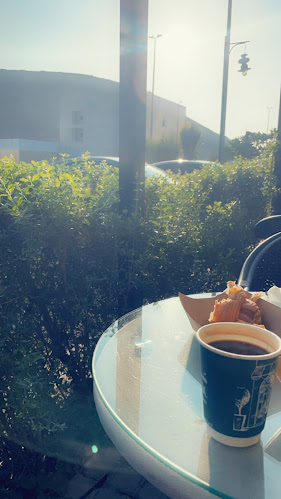 Opinii despre دكان القهوة în المدينة المنورة - الضيافة