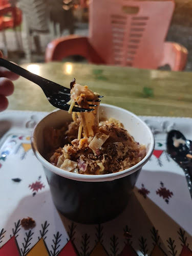 شمر وغمس كباب ميرو - جدة