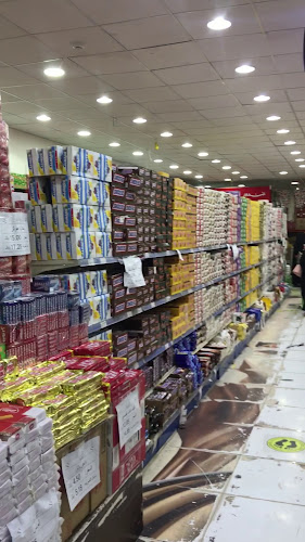 Opinii despre بونتي قمة الحلويات în الهفوف‎ - الضيافة