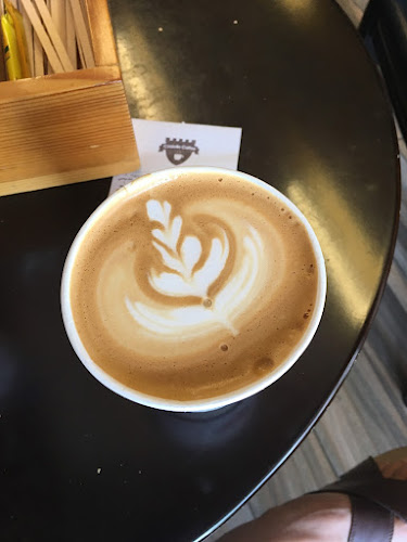 قلعة البن العزيزية الكشك Castello Coffee ll - المدينة المنورة