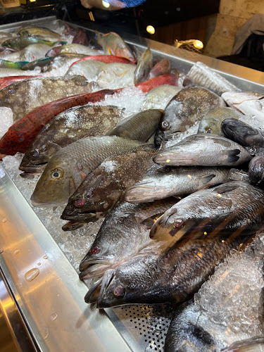 أسماك المينا جده