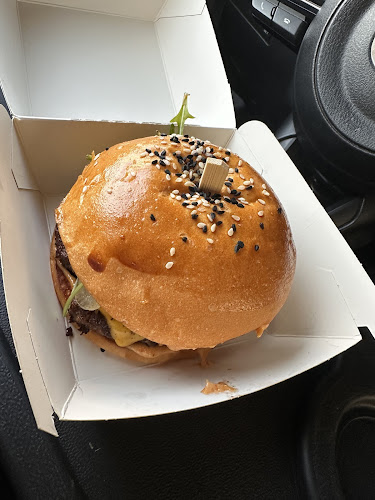 Comentarii opinii despre برجر ماب