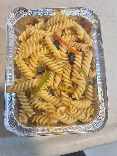 فرن نور - الضيافة