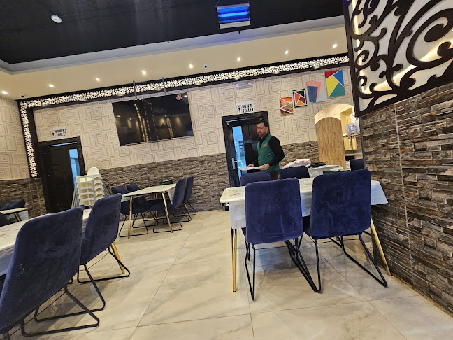 برياني كنج - الرياض