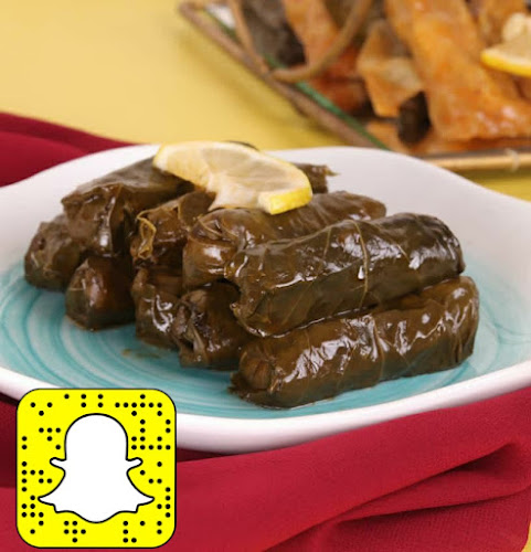 Comentarii opinii despre عنب الطايف ( ملفوف ورق عنب )