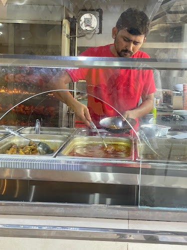 مطعم لاهور للاكلات الباكستانية - مكة