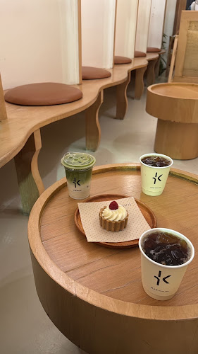 مقهى كالما - المجمعة