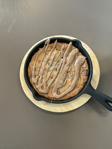 Comentarii opinii despre DUNES CAFÉ