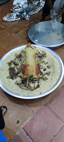 مطبخ العلمين