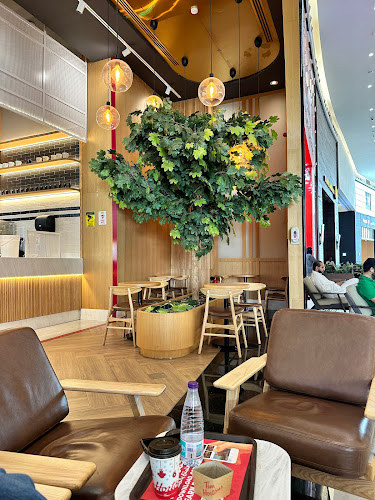 تيم هورتونز