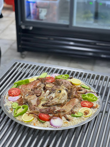 Comentarii opinii despre حنيذ الروشن | Haneeth Alroshen