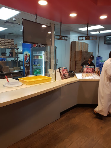 Comentarii opinii despre دومينوز