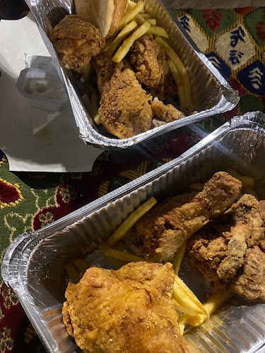 البيك - الضيافة