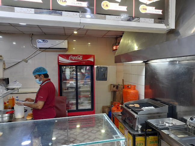 Comentarii opinii despre سعودي برغر