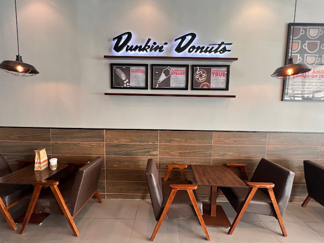 دانكن - الرياض