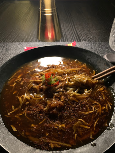 شانغ بالاس - جدة