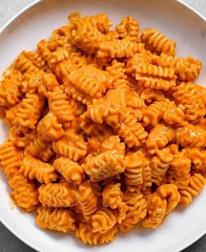 Opinii despre مكرونة إيطالية în جدة - الضيافة