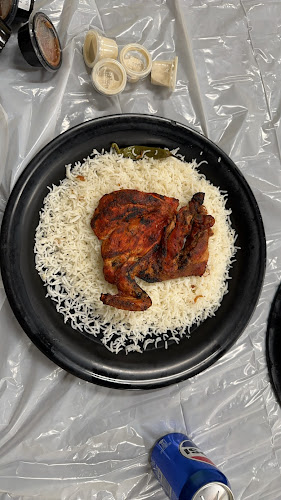 مظبيكم - الضيافة