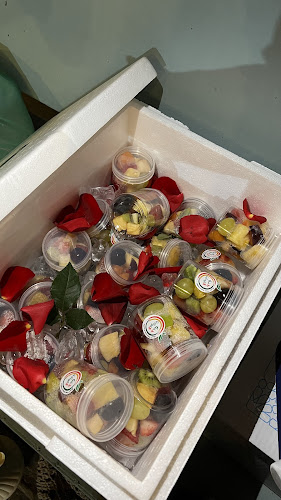 جنة الفواكة