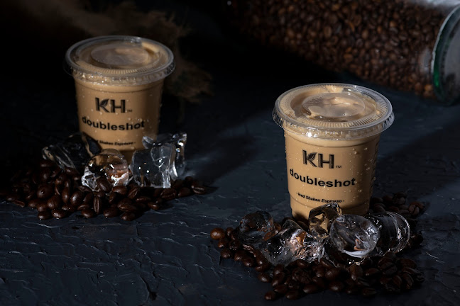 Kiva Han Coffee - كيفاهان كافيه - الدمام