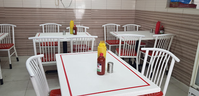 Opinii despre مطعم بو خضر în الهفوف‎ - الضيافة