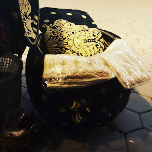 سوق الجمعة - الضيافة