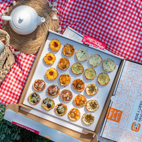 بارتي بوكس - جدة