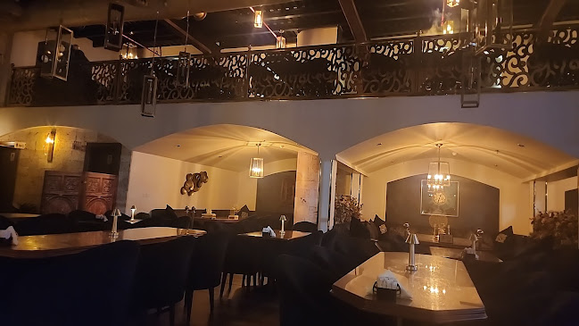 مطعم ولاونج شناشيل - جدة