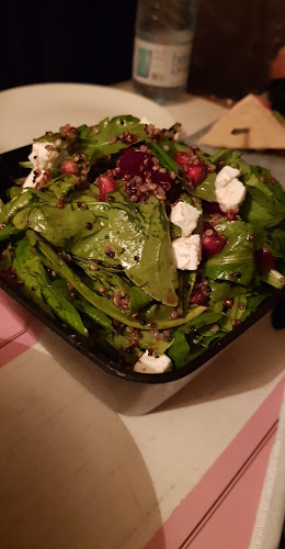 Comentarii opinii despre مطعم وكافيه أورجانو