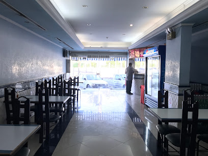 مطاعم العتيبي